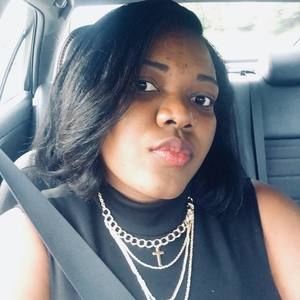 Meet your Posher, Maudeline